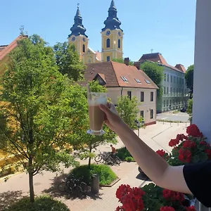 Anna Gyoengye Debreţin