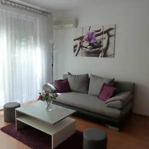 Rose Debrecen