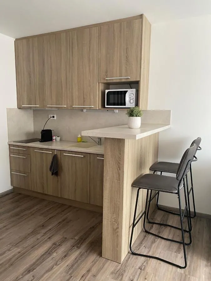 Hatvan Central Apartment Debrecen 0*,