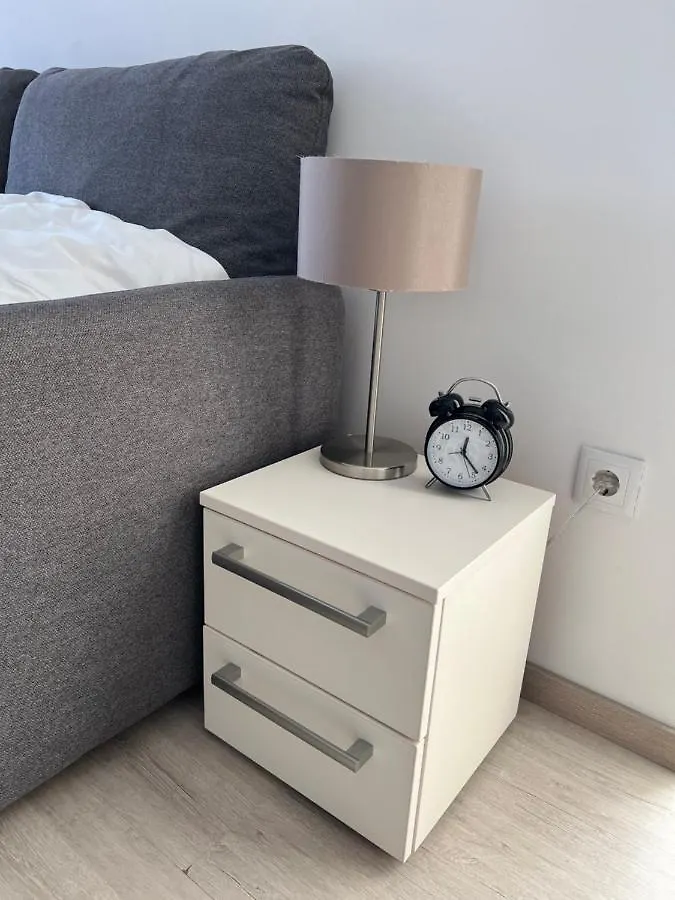 Hatvan Central Apartment Debrecen