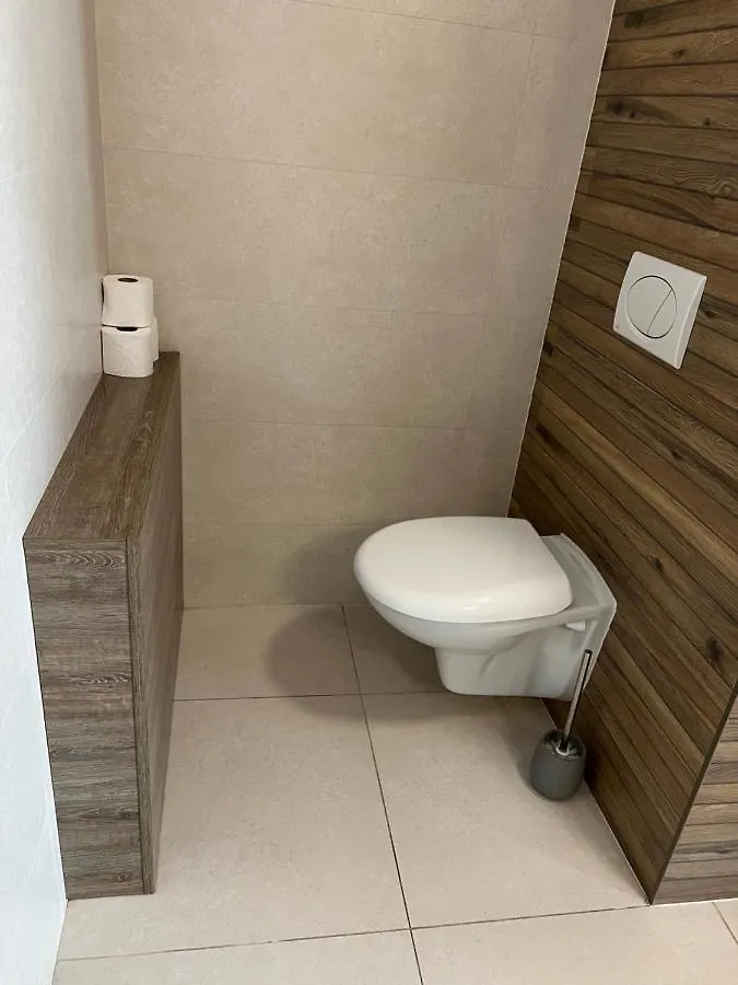 Hatvan Central Apartment Debrecen