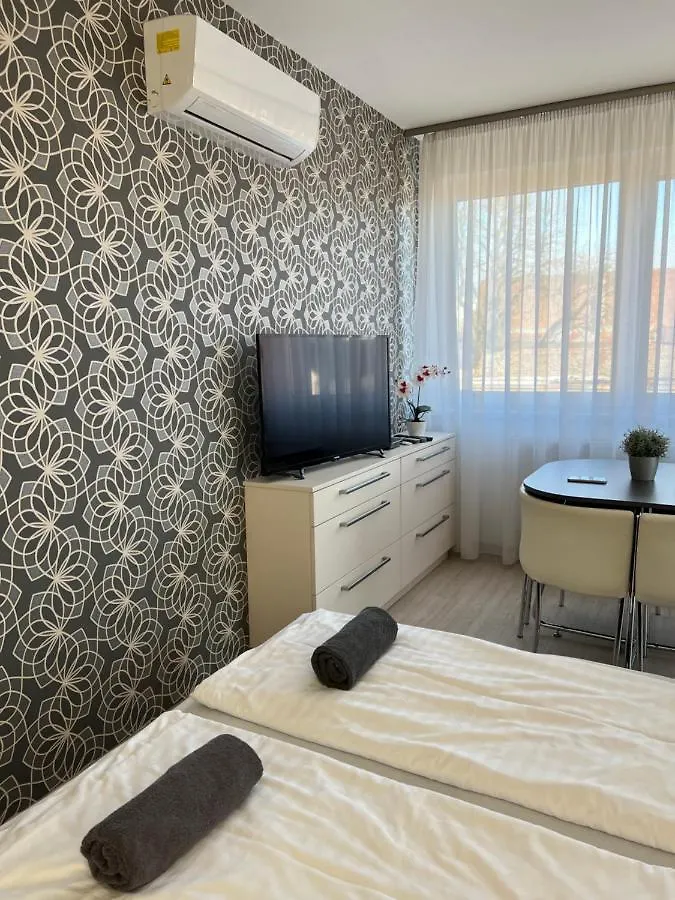Hatvan Central Apartment Debreţin 0*,  Ungaria