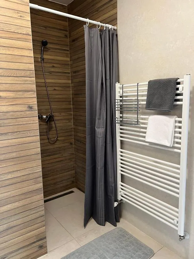Hatvan Central Apartment Debrecen