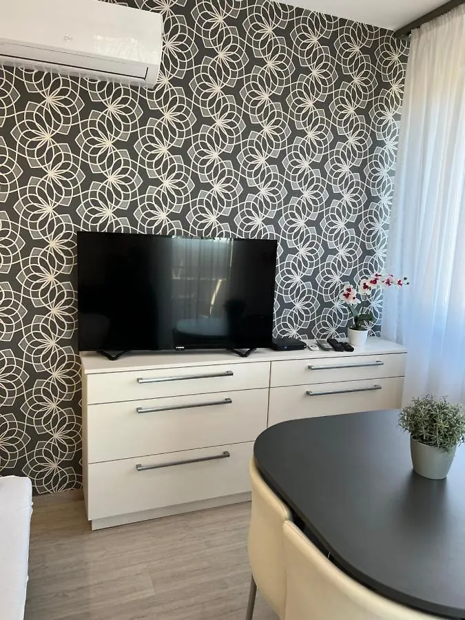 Hatvan Central Apartment Debreţin Ungaria
