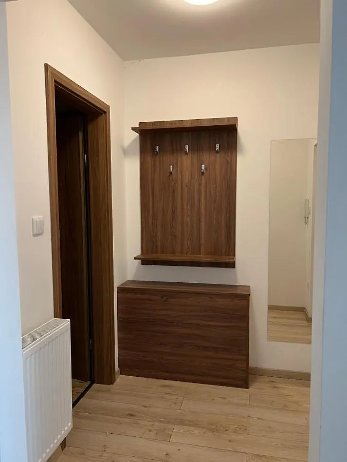 Hatvan Central Apartment Debreţin Ungaria