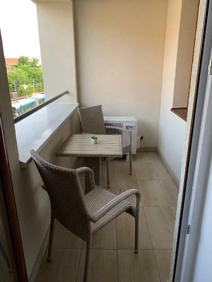 Hatvan Central Apartment Debrecen